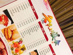 -祥记餐饮•豫粤珍味(郑东新区新长安店)