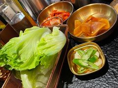 -伏一解牛烤肉专门店(信业购物中心店)