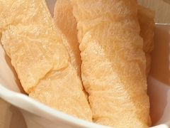 -海底捞火锅(高新万达店)