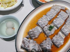-钱塘花园·宁波菜