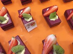 -沈阳和平艾美酒店新食谱西餐厅