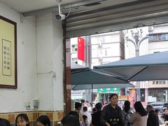 -豆相识•九九豆腐脑(牛咡桥店)