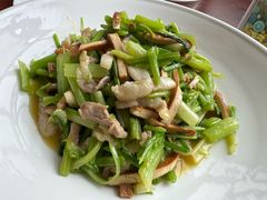 -南京得山水情温泉酒店·中餐厅