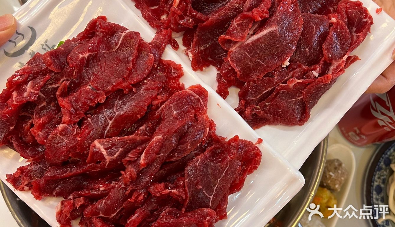 好吃不过牛肉火锅