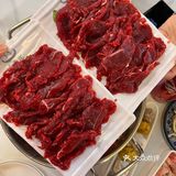 好吃不过牛肉火锅
