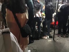 -老兵麻辣烫(世欧王庄店)