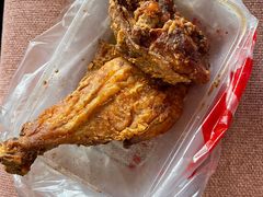 -王二甩老木子鸡(江湾店)