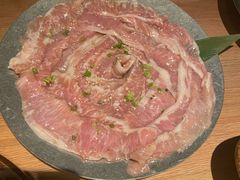 -烧肉达人•炭火烧肉(新天地店)