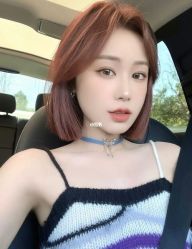 -KIMI HAIR SALON·烫染设计店