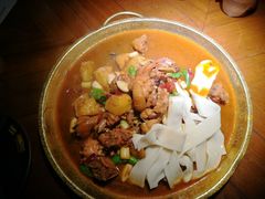 -楼兰新疆主题餐厅(苏州中心店)