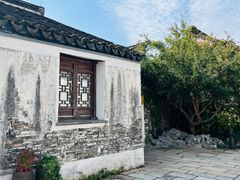 -青果巷历史文化街区