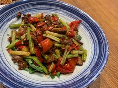 -花椒笑成都小馆(百脑汇店)