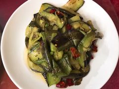 -盐帮食府富顺豆花