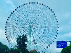 -南昌之星摩天轮