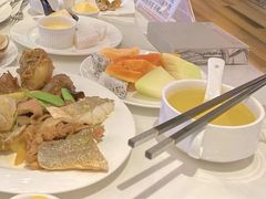 -泰谷酒店·太古码头闽菜自助餐厅