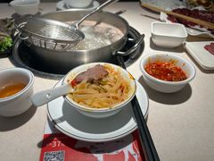 -潮泰牛肉火锅 · 创于1992年(车公庙店)