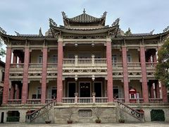 -海天堂构