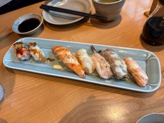 -Tuna maki寿司(苏州中心商场店)