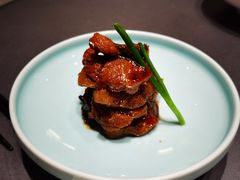 苏式熏鱼-狮王府淮扬菜(夫子庙老门东店)