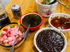 -李记特色罐罐米线(重庆中环大厦店)