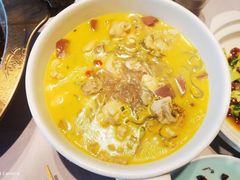 -洞庭鱼香(万科店)