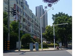 -常州逸高酒店-中餐厅