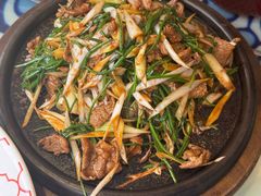 -撒拉花儿·新疆菜·清真(太阳宫店)