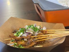 -林二哥宜烤官·宜宾小烧烤