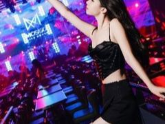 -MOSSO·Liveshow(M3香港广场店)