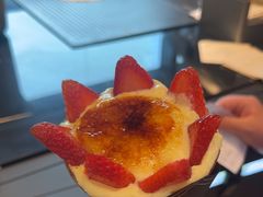 -July tale·可丽饼(德基广场店)