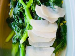 -半山腰·云南菜(侨福芳草地店)