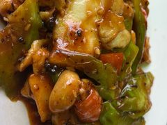 -無招牌海鮮(芽笼店)