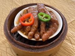 -澳门西南饭店·粤菜·茶市·手工点心(华海路店)