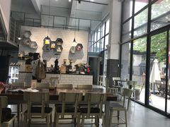 -微焙咖啡工厂(海峡创意产业园·红坊店)