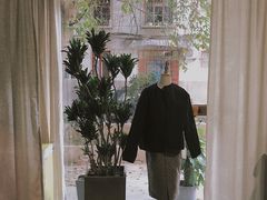 -春庄咖啡SpringHues(钟楼小区店)