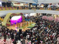 -万达广场(金堂店)