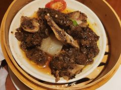 -杭州JW万豪酒店-万豪中餐厅