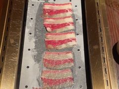 -新石器烤肉(中房金谊广场店)