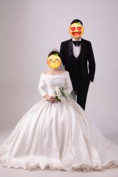 点击看大图 -金夫人婚纱摄影(华南店)
