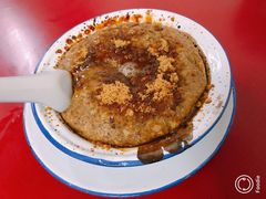姜汁核桃调蛋-然香姜汁(江城小区店)