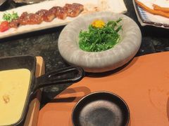 -吉川谷谷·铁板烧烤肉放题(石景山台湾街店)