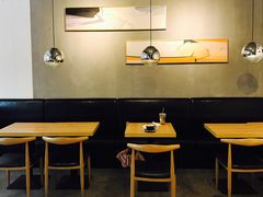 大堂-旧屋咖啡(海景店)