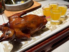 -大鸽饭(岗顶店)
