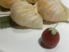-广东道至正餐厅(区庄店)