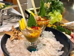 -曼谷靠山街
