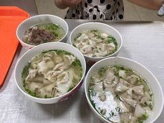 -周震馄饨