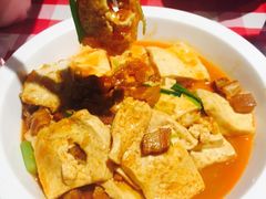 -西贝(上海我格广场店)