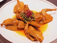 -大拙里·精致融合菜(沙湖桃源国际店)
