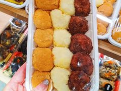 -传闻来紫菜包饭·打糕(西塔韩百店)