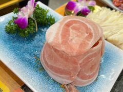 -鹤之乡·齐齐哈尔烤肉·非遗(秋涛路店)